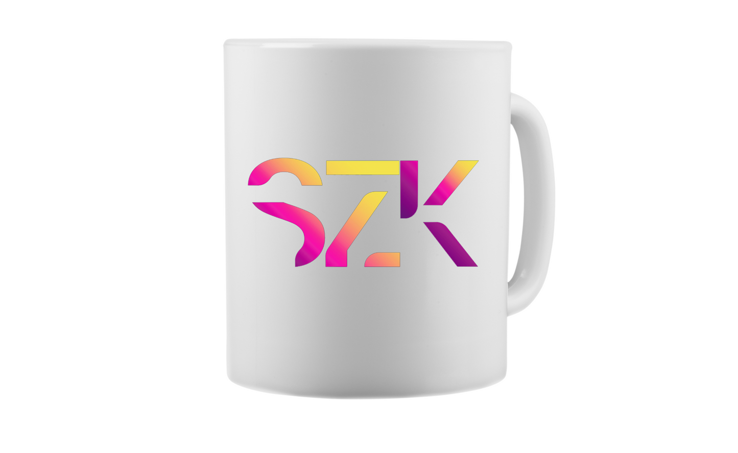 Taza Suzaku Lover