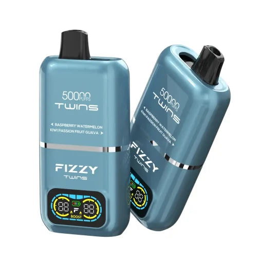 Vaper Fizzy 50k