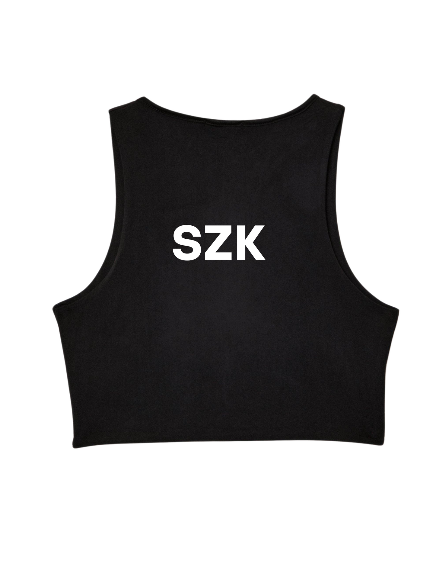 Crop Top szk