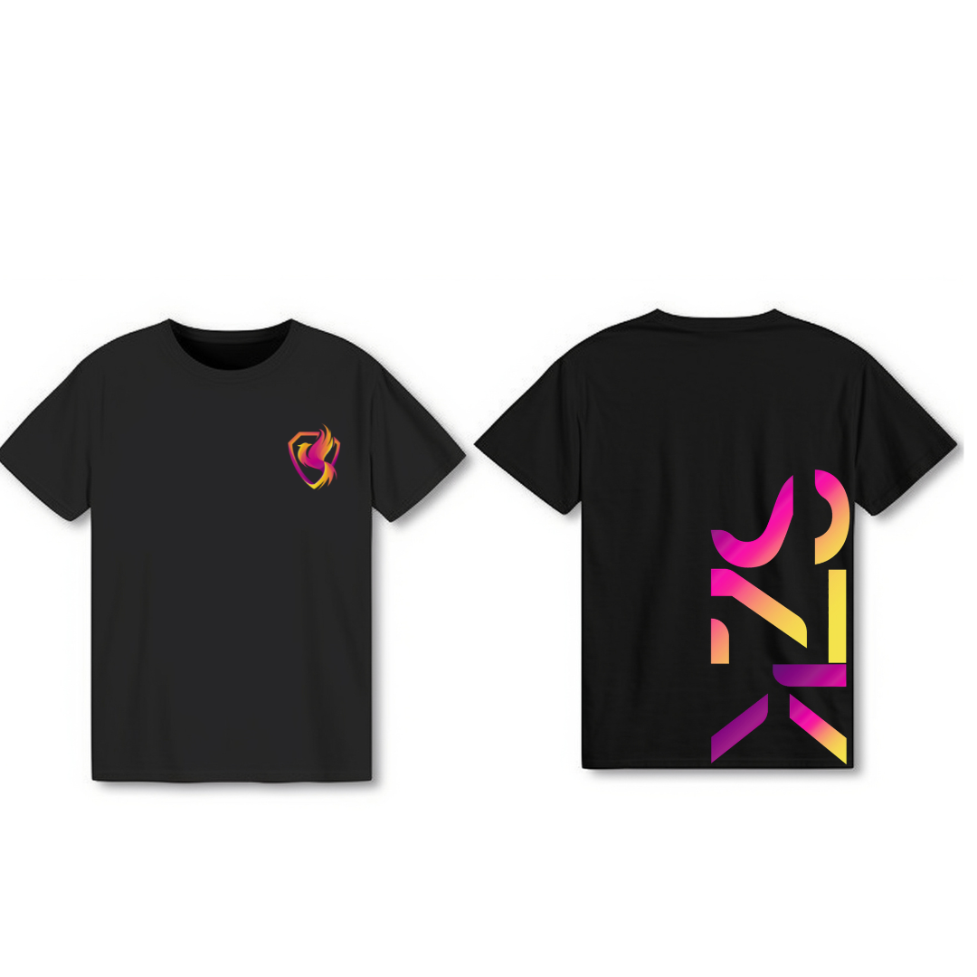 Camiseta SZK Lover