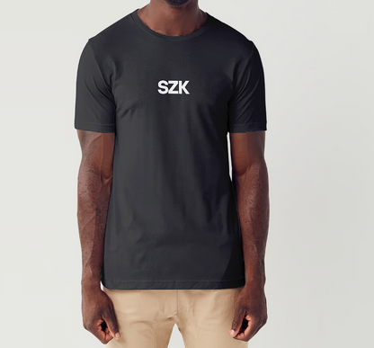 Camiseta Oversize SZK